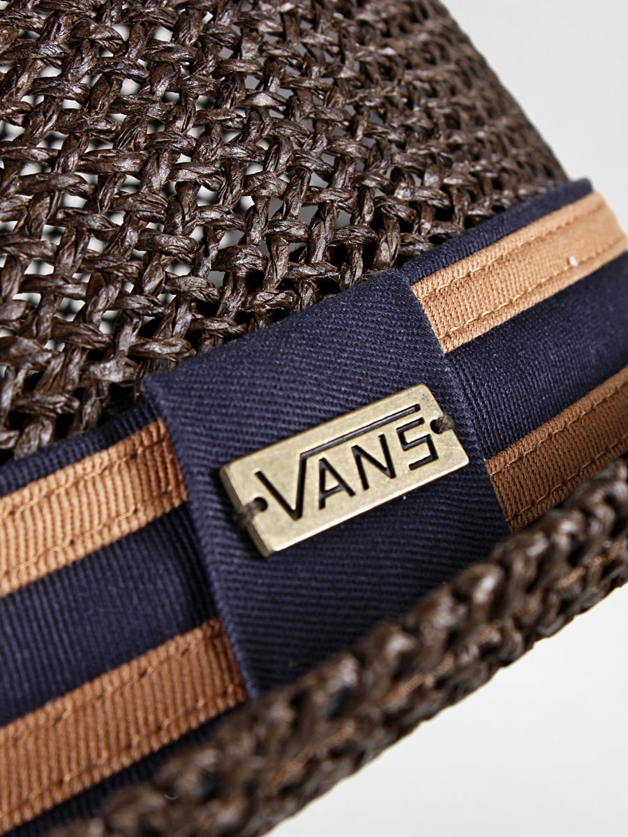 Klobouk Vans Clerance Fedora (dachshund)