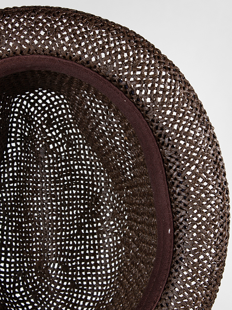 Klobouk Vans Clerance Fedora (dachshund)