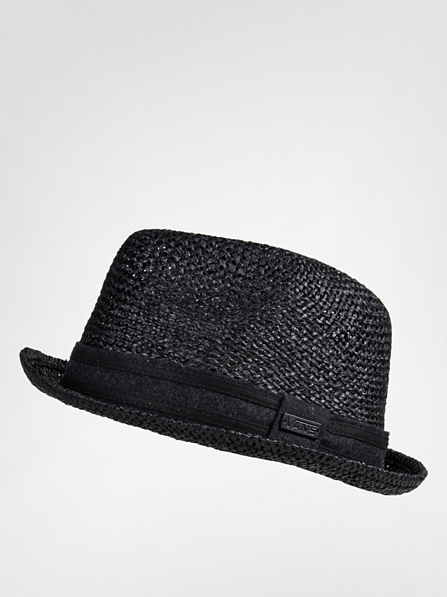Klobouk Vans Clerance Fedora (black)
