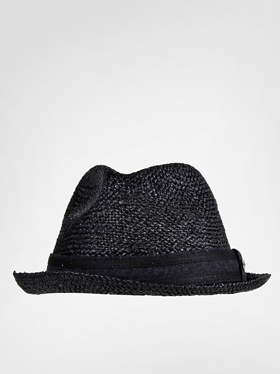 Klobouk Vans Clerance Fedora (black)