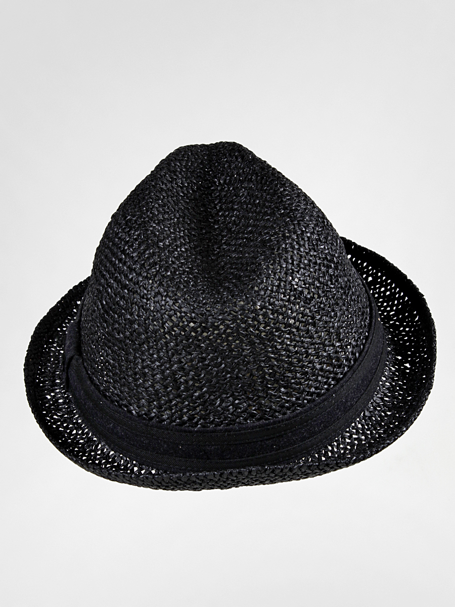 Klobouk Vans Clerance Fedora (black)
