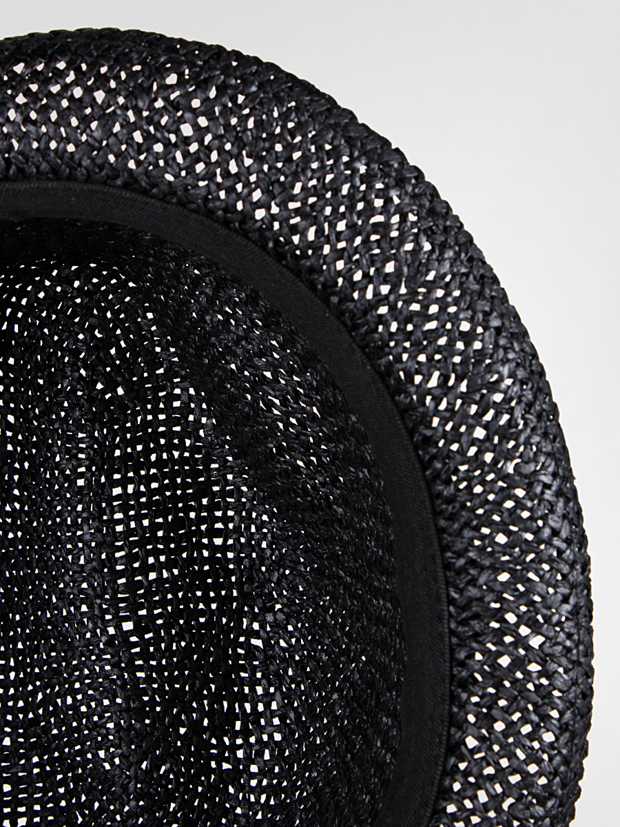 Klobouk Vans Clerance Fedora (black)