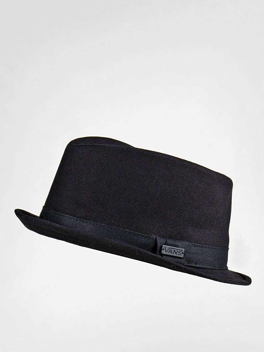 Klobouk Vans Autry Fedora (black)