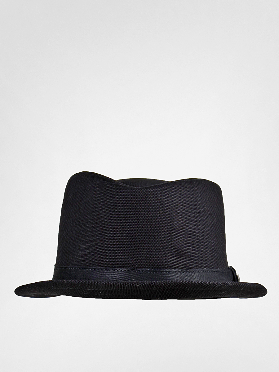 Klobouk Vans Autry Fedora (black)