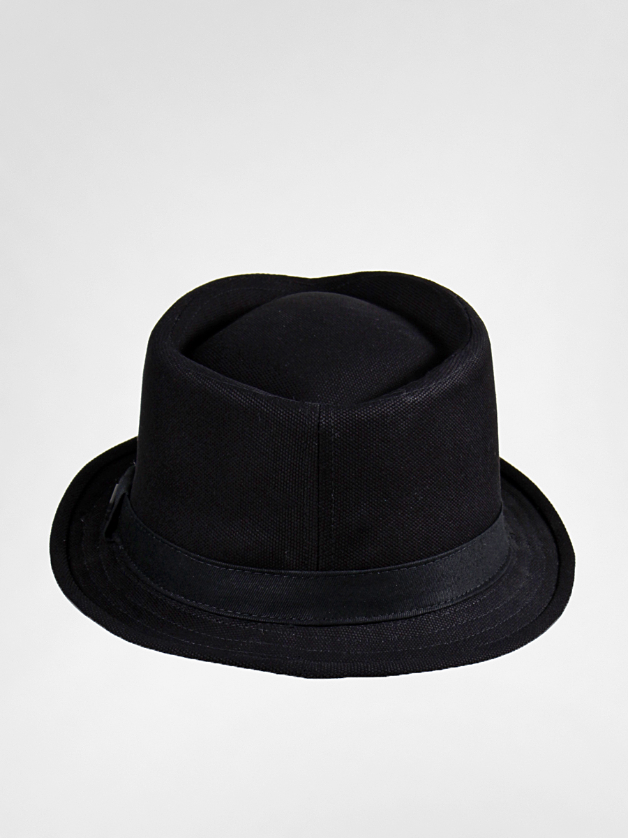 Klobouk Vans Autry Fedora (black)