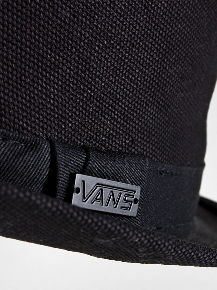 Klobouk Vans Autry Fedora (black)