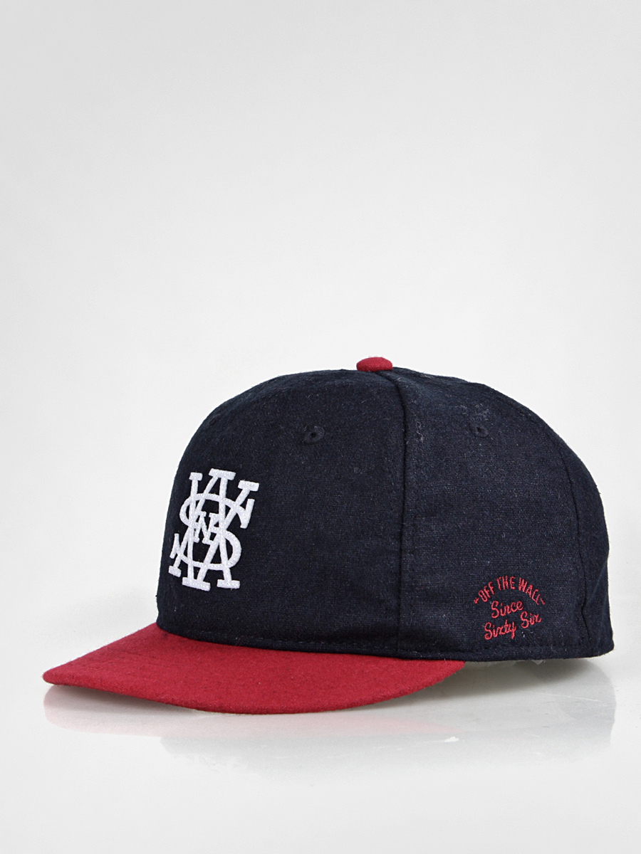 Kšiltovka Vans Farm League Ball (navy)