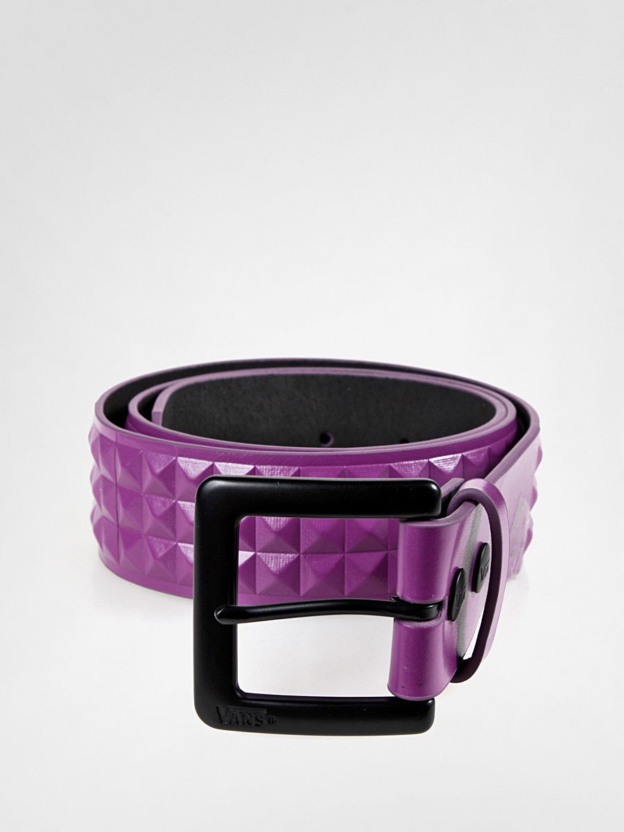 Pásek Vans Transparent Wmn (electric grape)