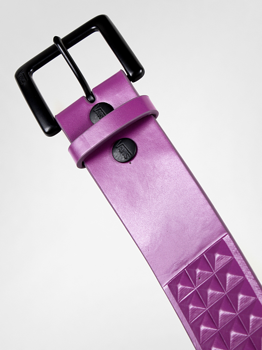 Pásek Vans Transparent Wmn (electric grape)