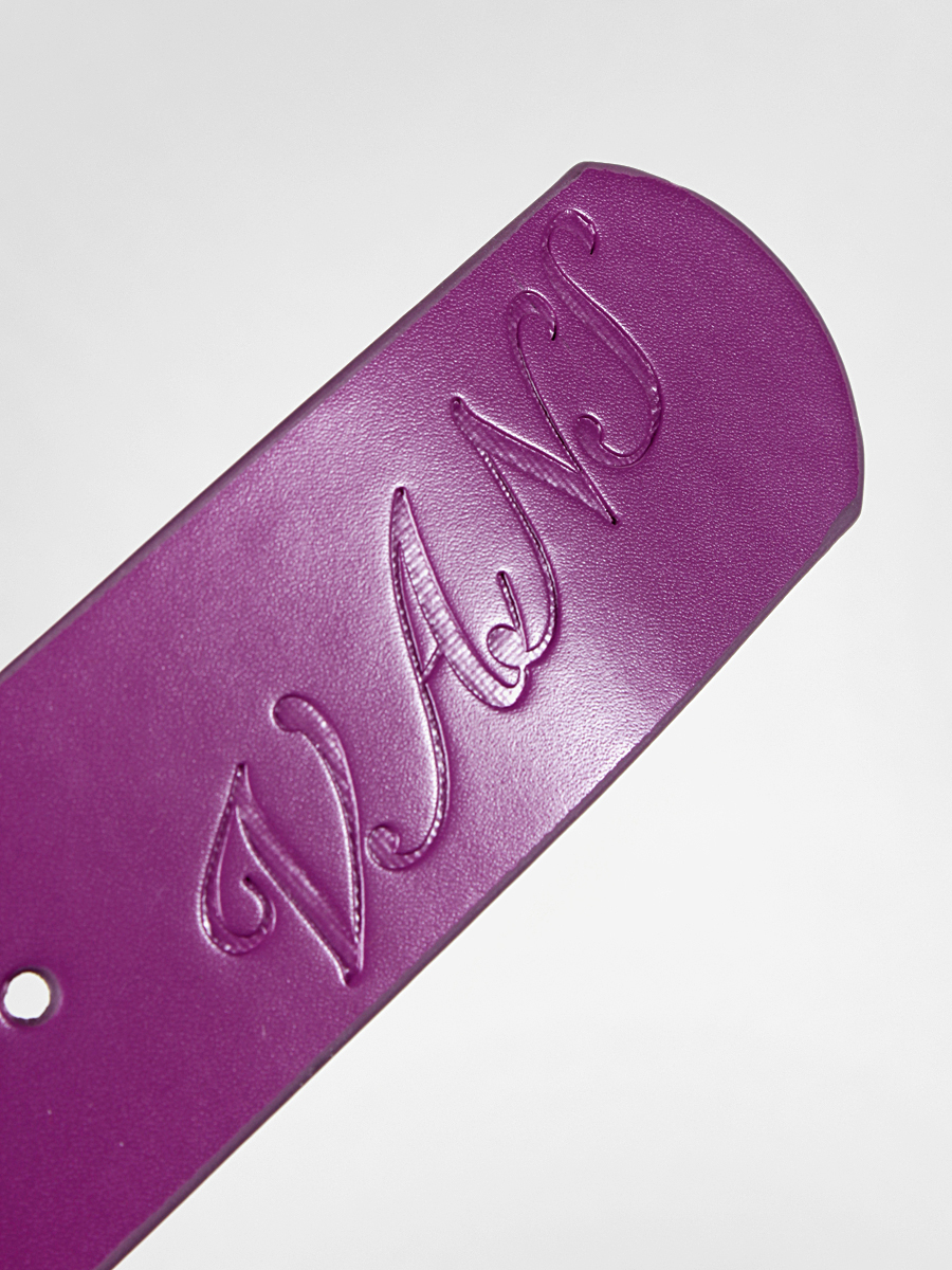 Pásek Vans Transparent Wmn (electric grape)