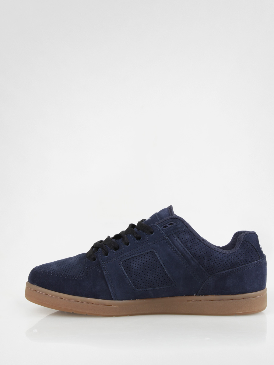 Boty Osiris OS96 (nvy/blk/gum)
