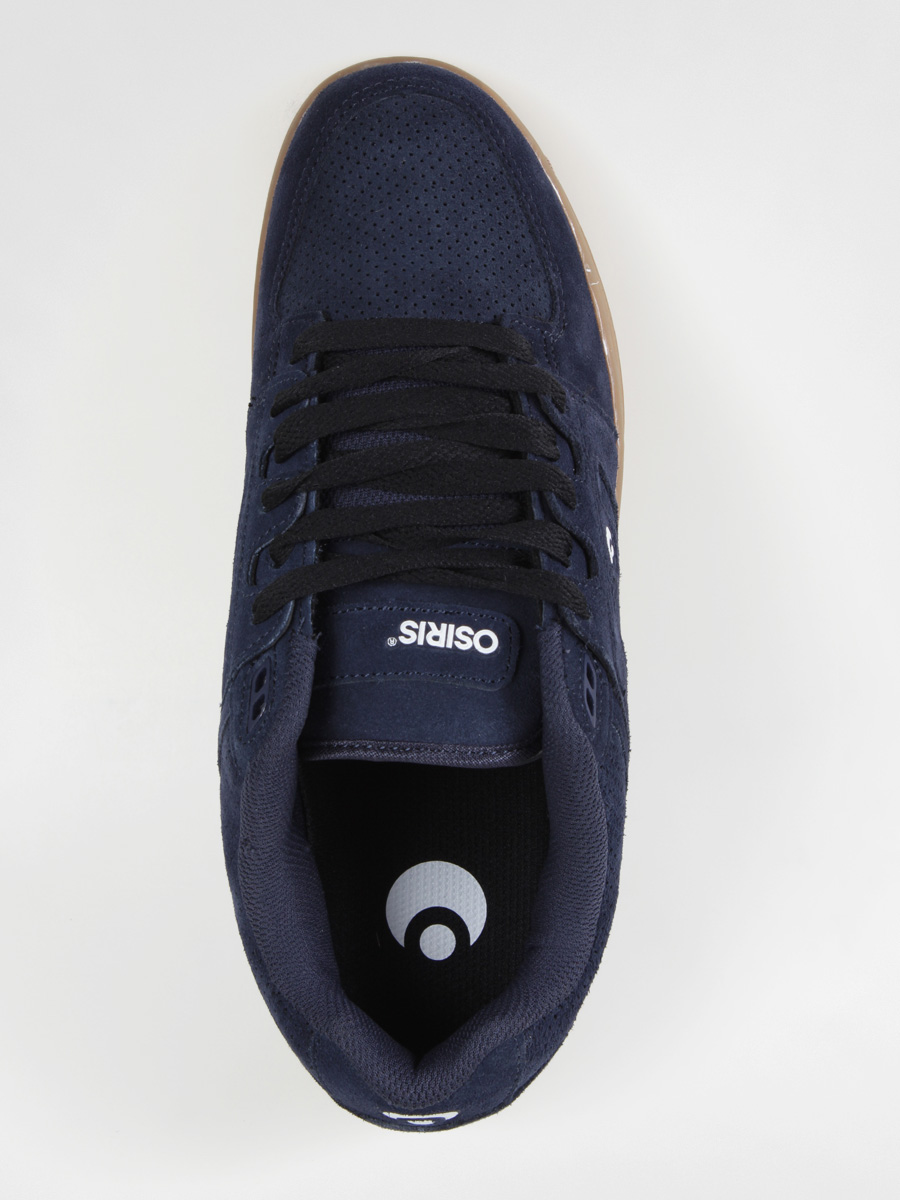 Boty Osiris OS96 (nvy/blk/gum)