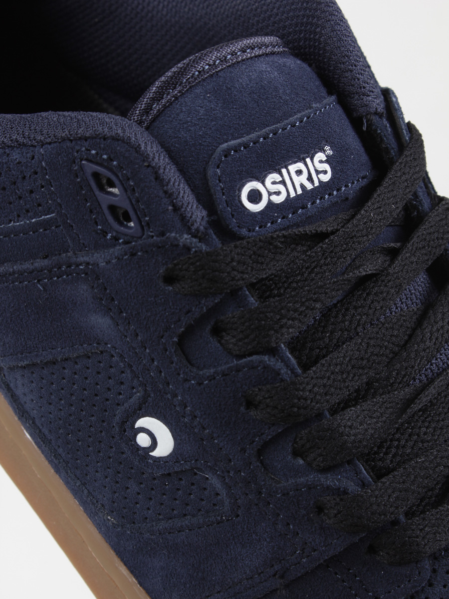 Boty Osiris OS96 (nvy/blk/gum)