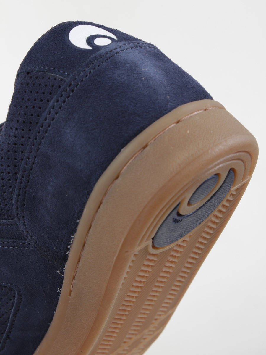 Boty Osiris OS96 (nvy/blk/gum)