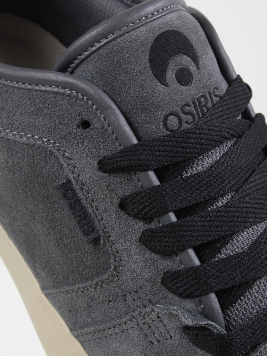 Boty Osiris Decay (chr/blk/gvl)