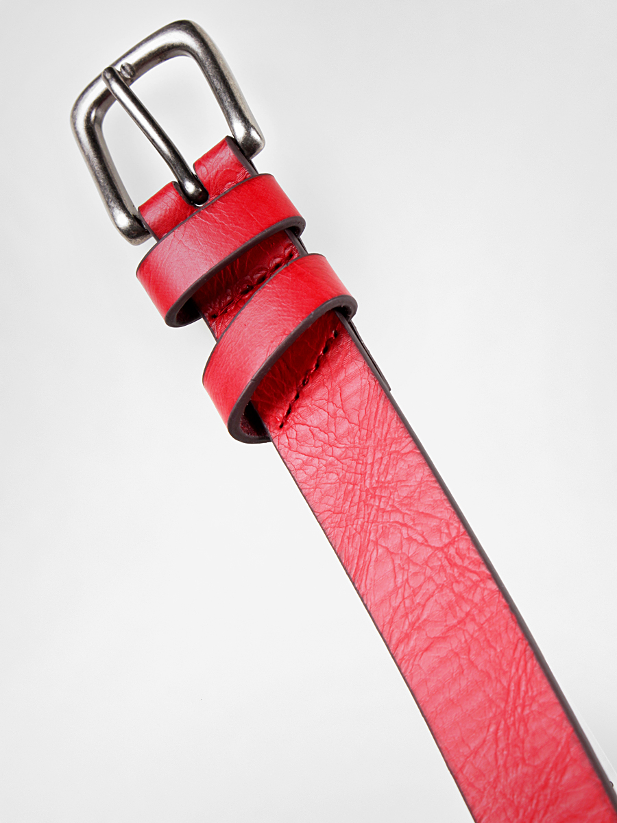 Pásek Vans Connected Wmn (paprika)