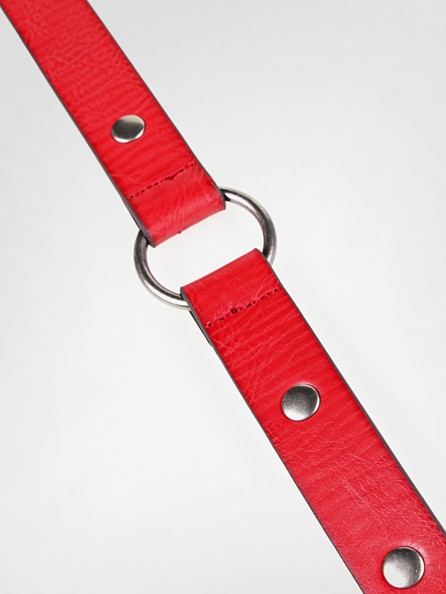 Pásek Vans Connected Wmn (paprika)
