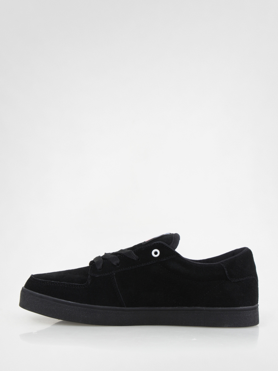 Boty Osiris Duffel Vlc (blk/blk/blk)