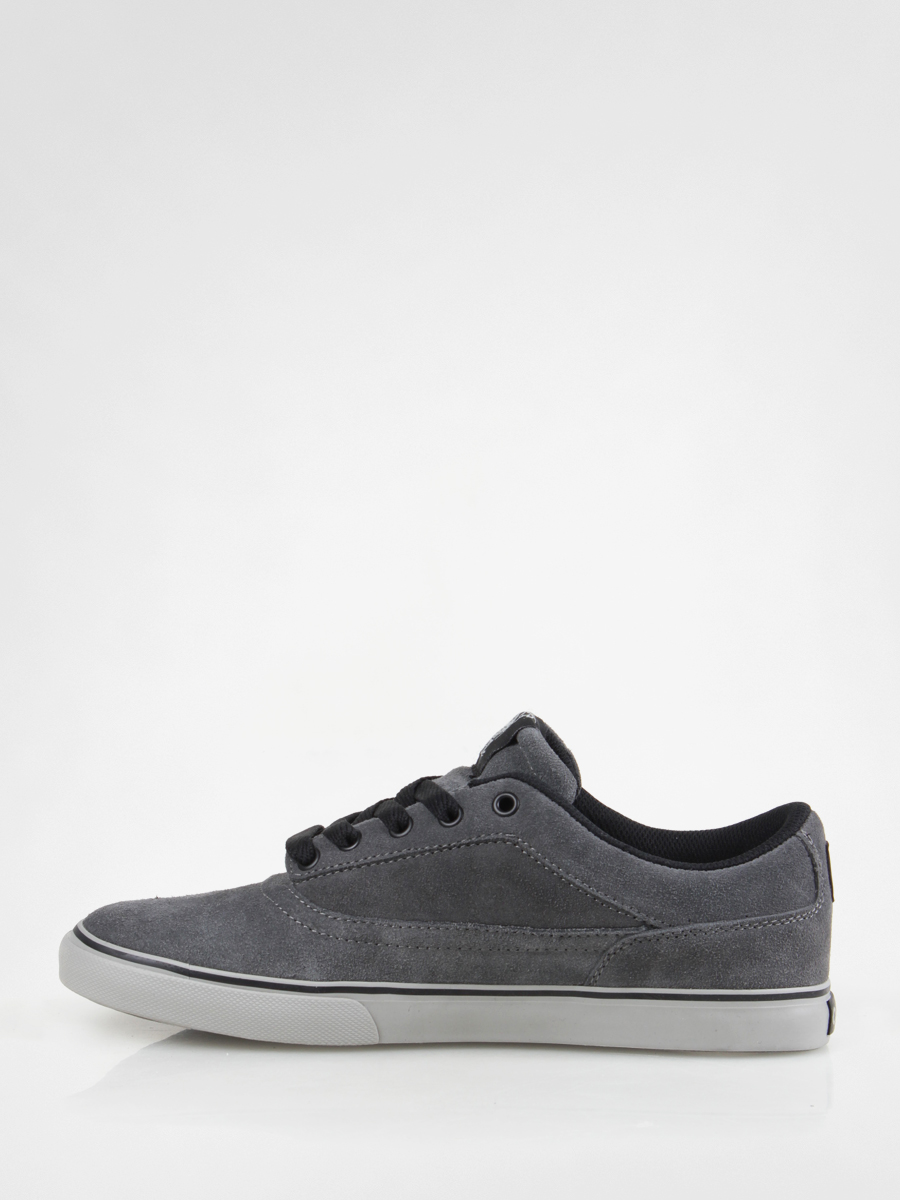 Boty Osiris Caswell Vlc (chr/blk/cem)