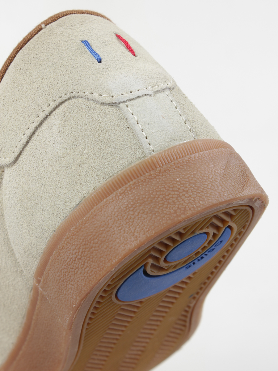 Boty Osiris Duffel Vlc (gvl/gum/mod)