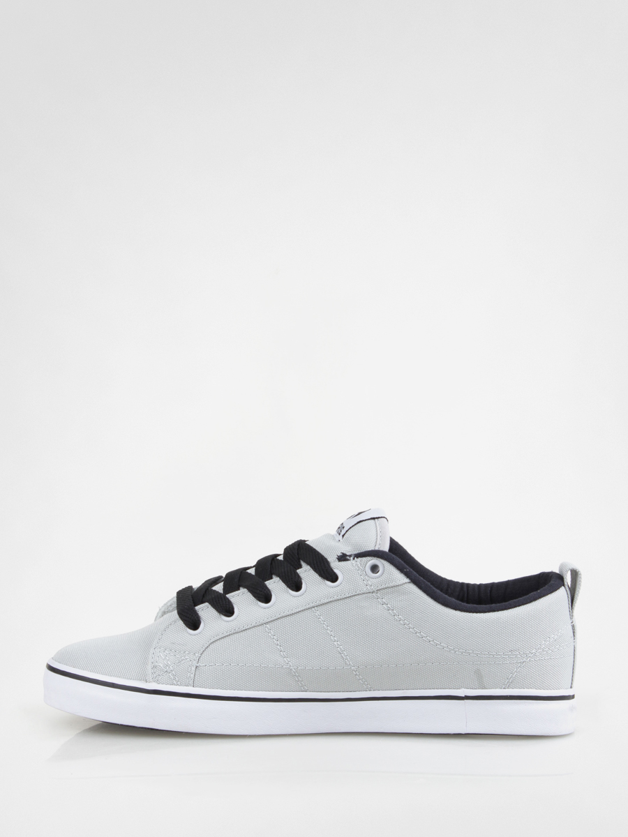 Boty Osiris 45 (cem/blk/wht)
