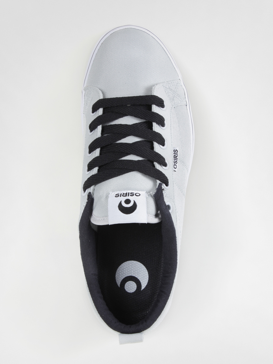 Boty Osiris 45 (cem/blk/wht)