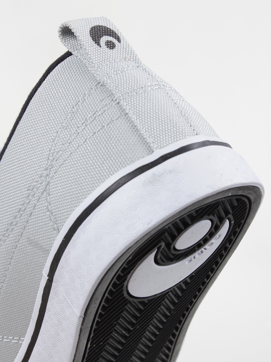 Boty Osiris 45 (cem/blk/wht)
