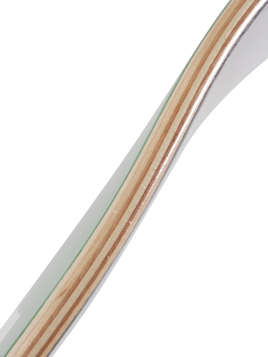 Skateboardová deska Plan B Ladd True 7.875'' 