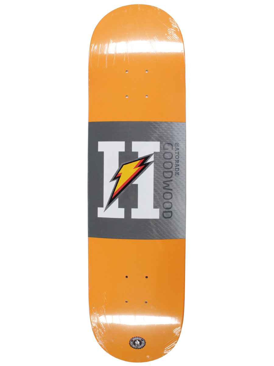 Skateboardová deska Goodwood Model 144 8.13'' 