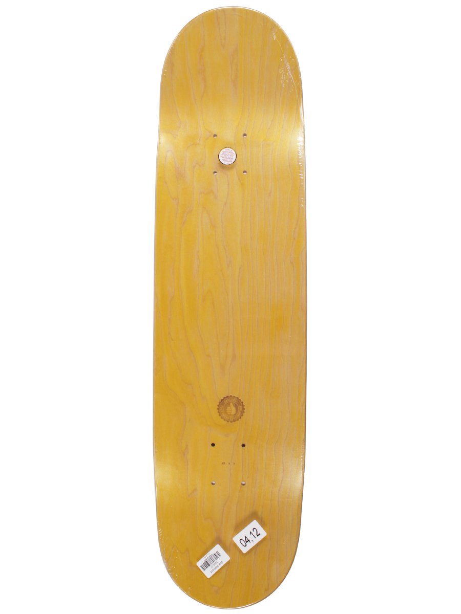 Skateboardová deska Goodwood Model 144 8.13'' 