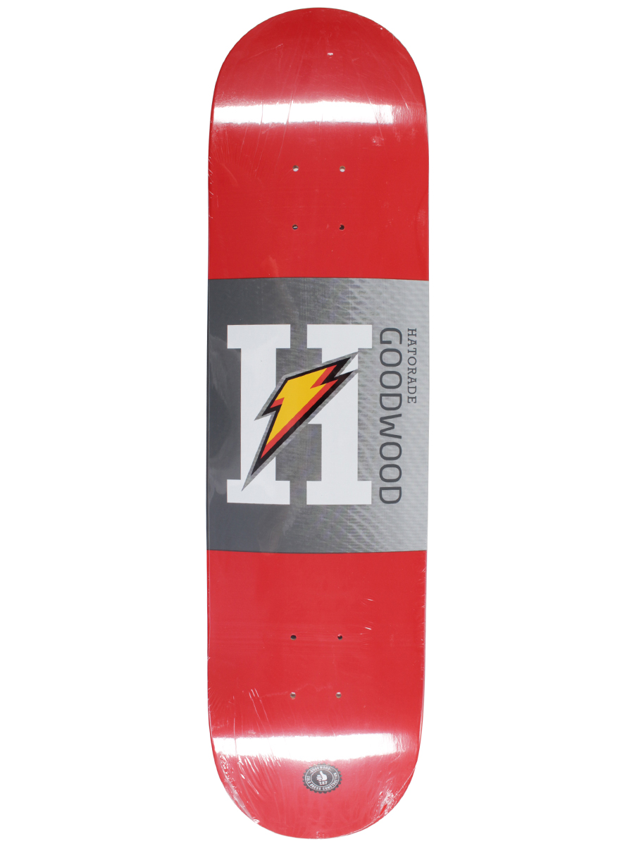 Skateboardová deska Goodwood Model 145 7.87'' 