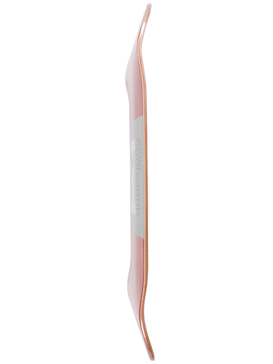 Skateboardová deska Goodwood Model 145 7.87'' 