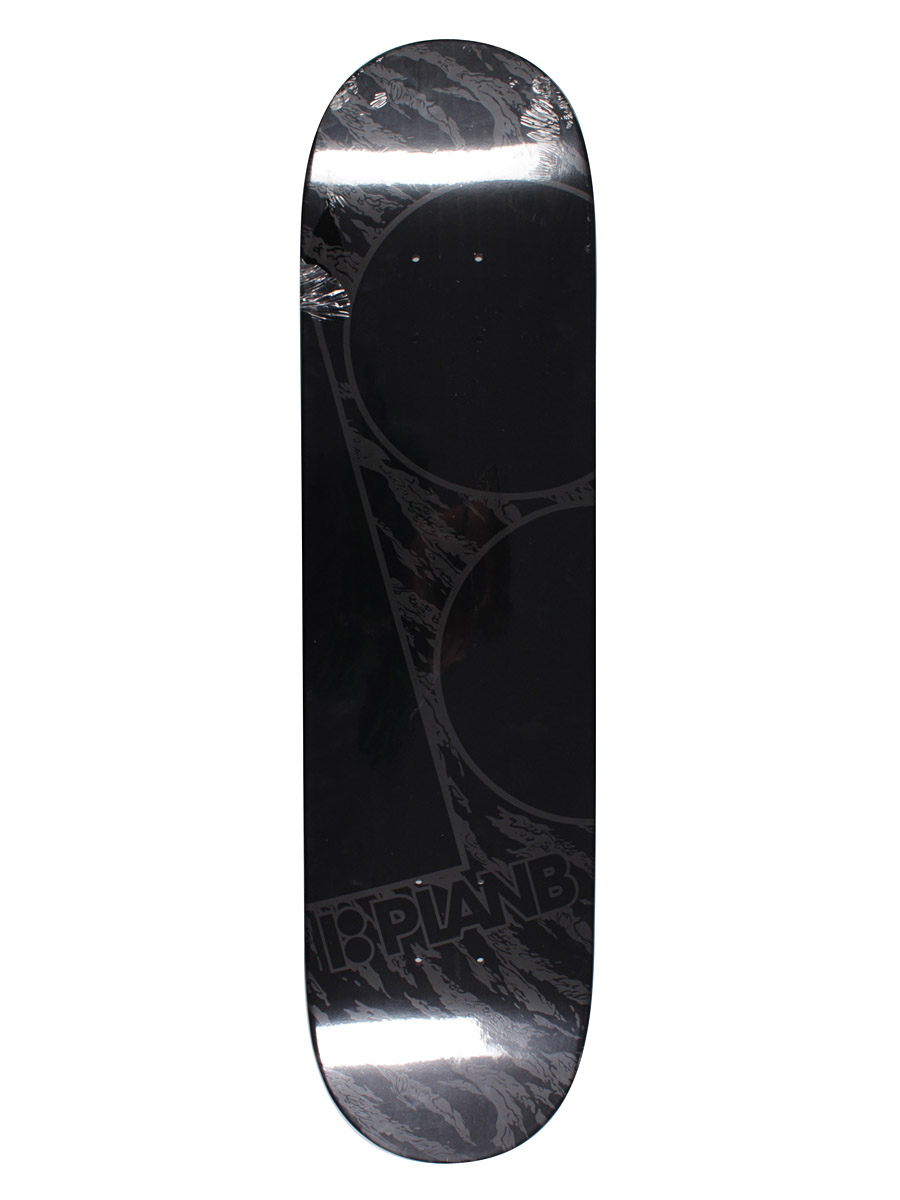 Skateboardová deska Plan B Team Stealth 7.75'' 