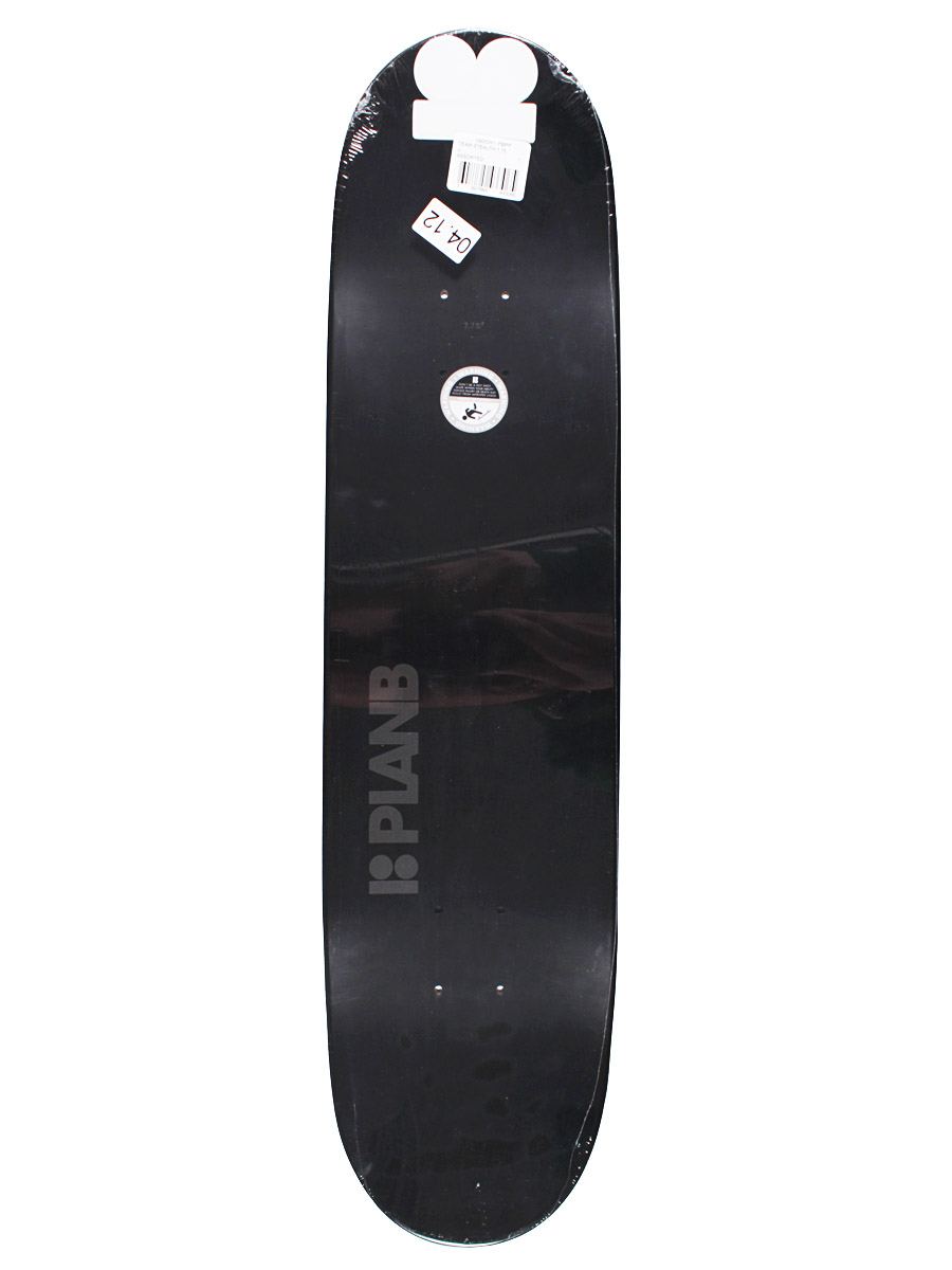 Skateboardová deska Plan B Team Stealth 7.75'' 