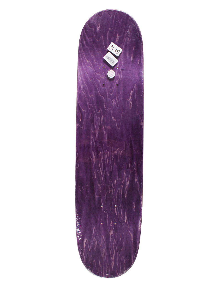 Skateboardová deska Goodwood Model 139 8.0'' 