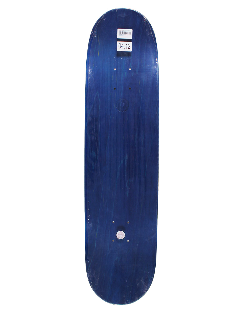 Skateboardová deska Goodwood Model 138 8.0'' 