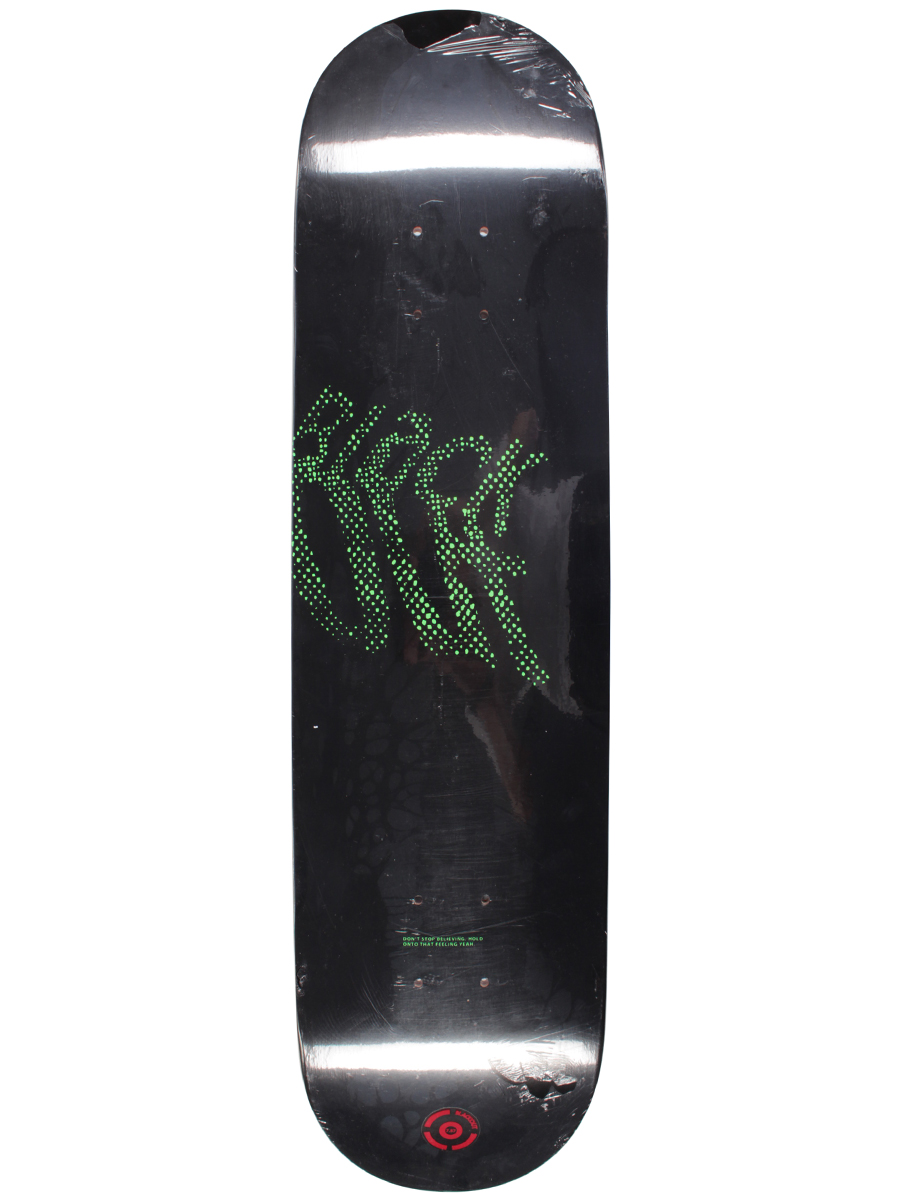 Skateboardová deska Blackout 105 7.87