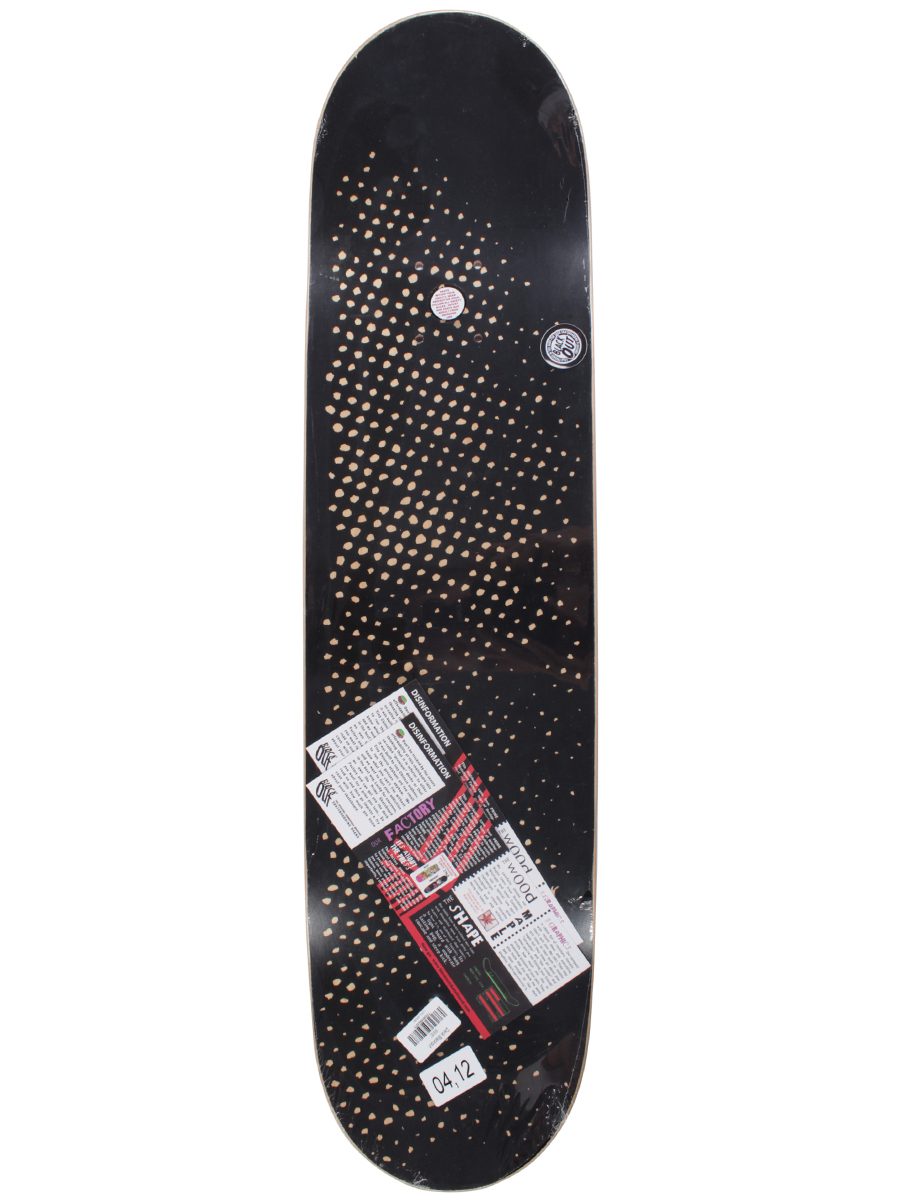 Skateboardová deska Blackout 99 8.0'' 
