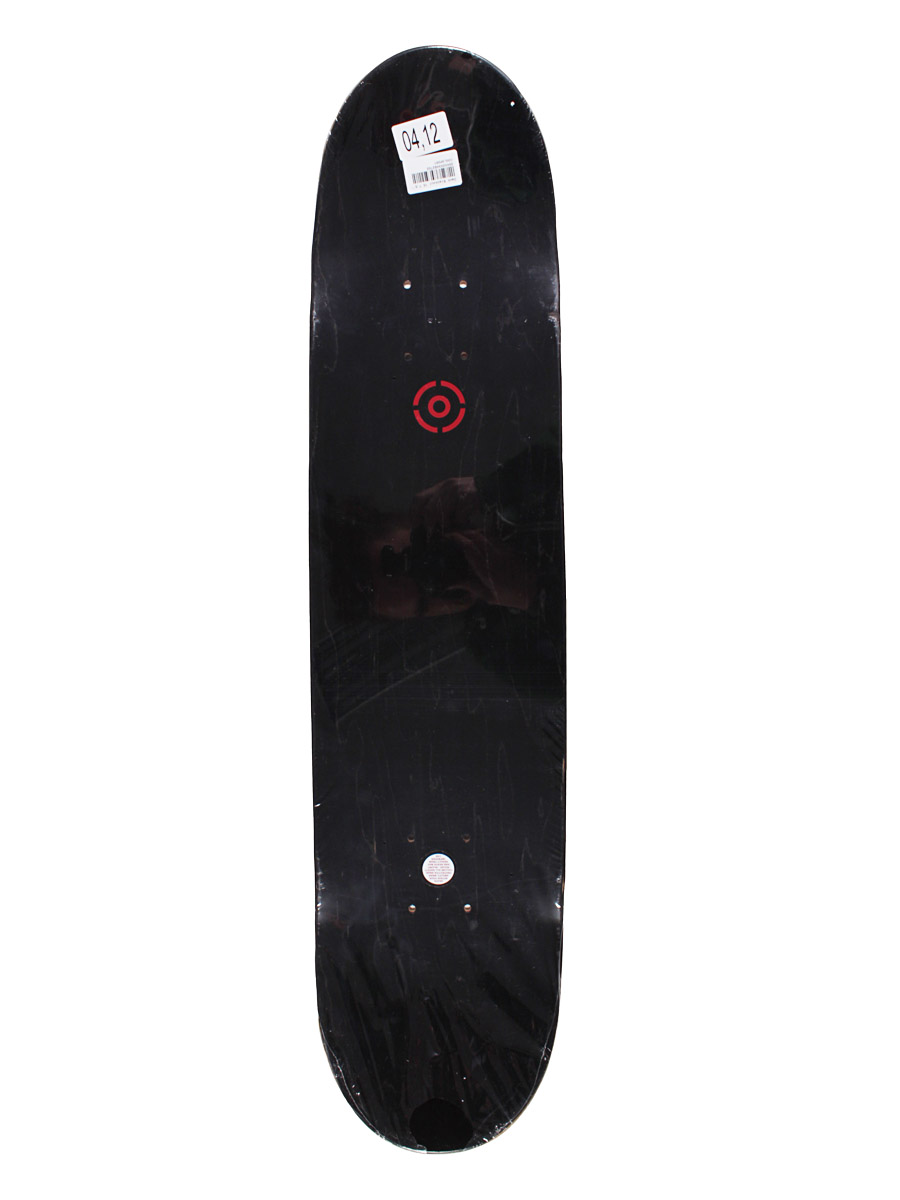 Skateboardová deska Goodwood Model 15 7.5'' 