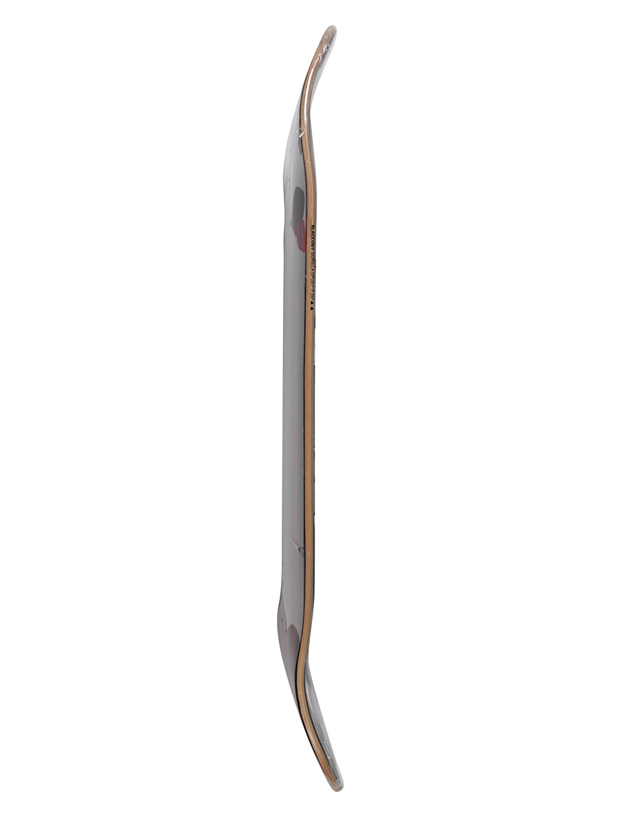 Skateboardová deska Goodwood Model 15 7.5'' 
