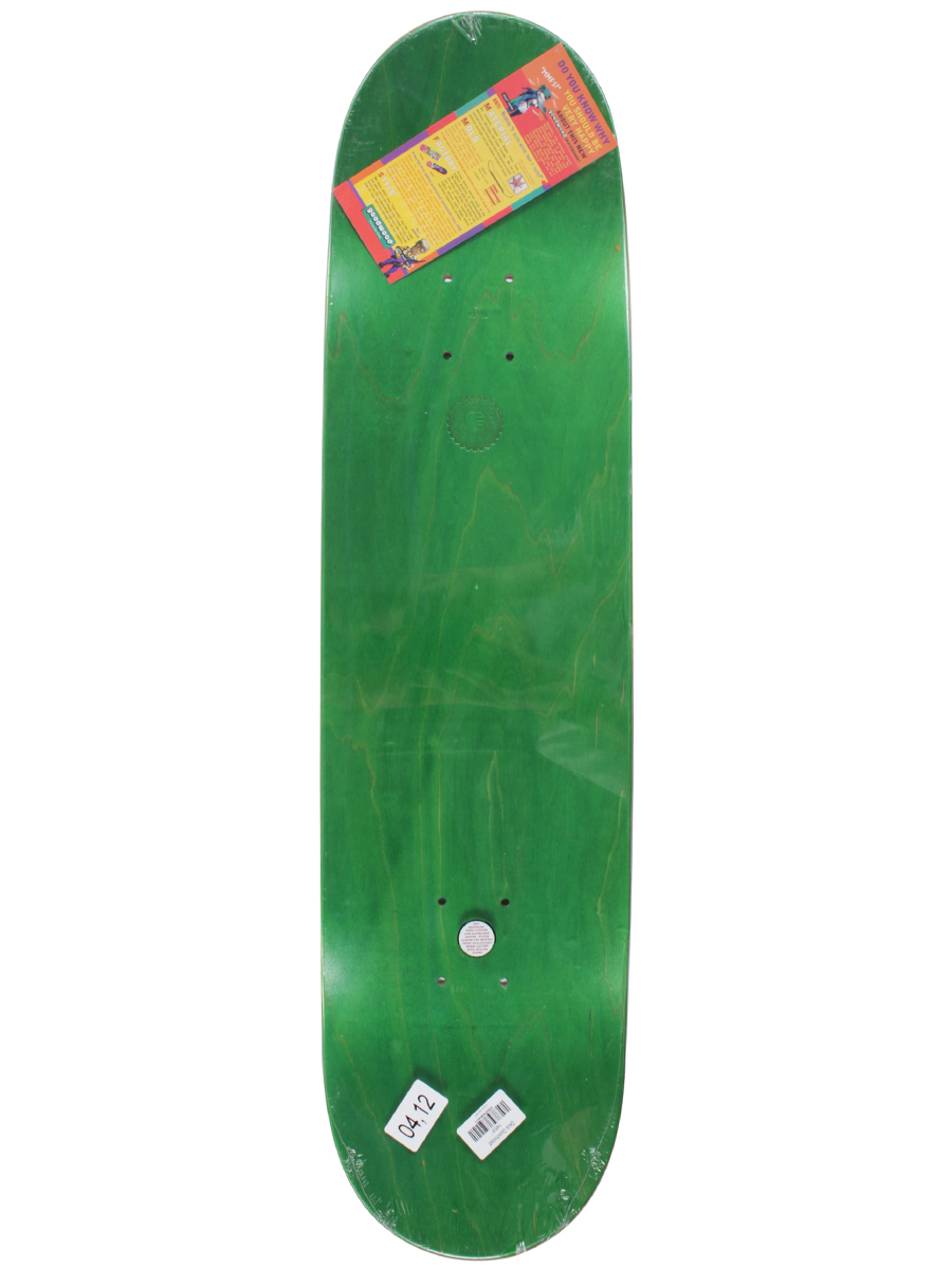 Skateboardová deska Goodwood Model 148 8.0'' 