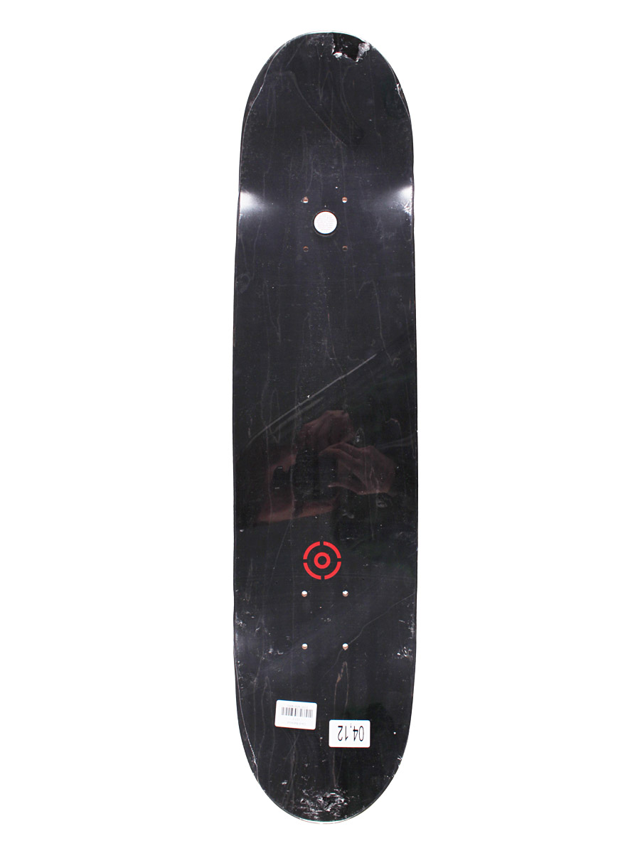 Skateboardová deska Blackout 13 7.5
