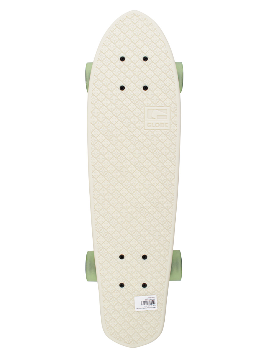 Cruiser Globe Bantam Dip Stick (globe in the dark/lime)