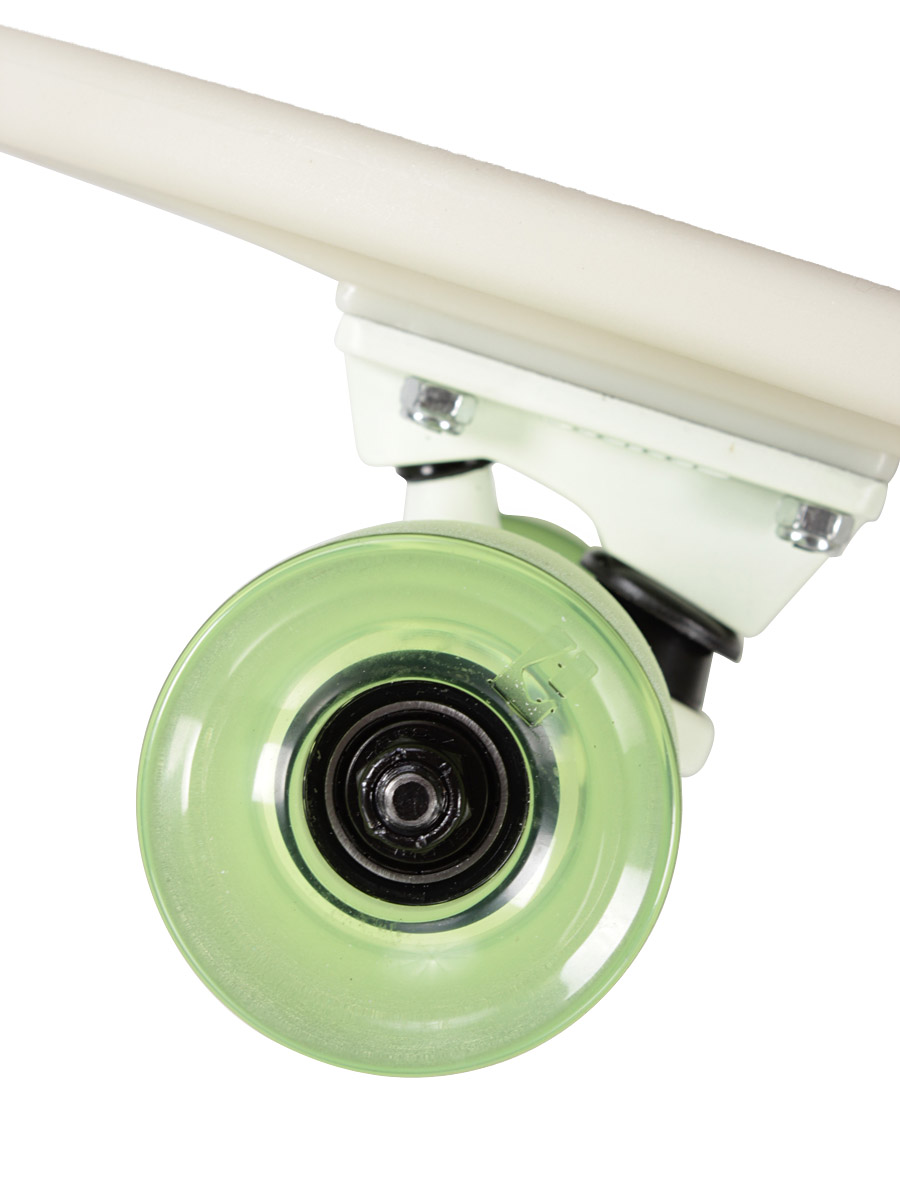Cruiser Globe Bantam Dip Stick (globe in the dark/lime)