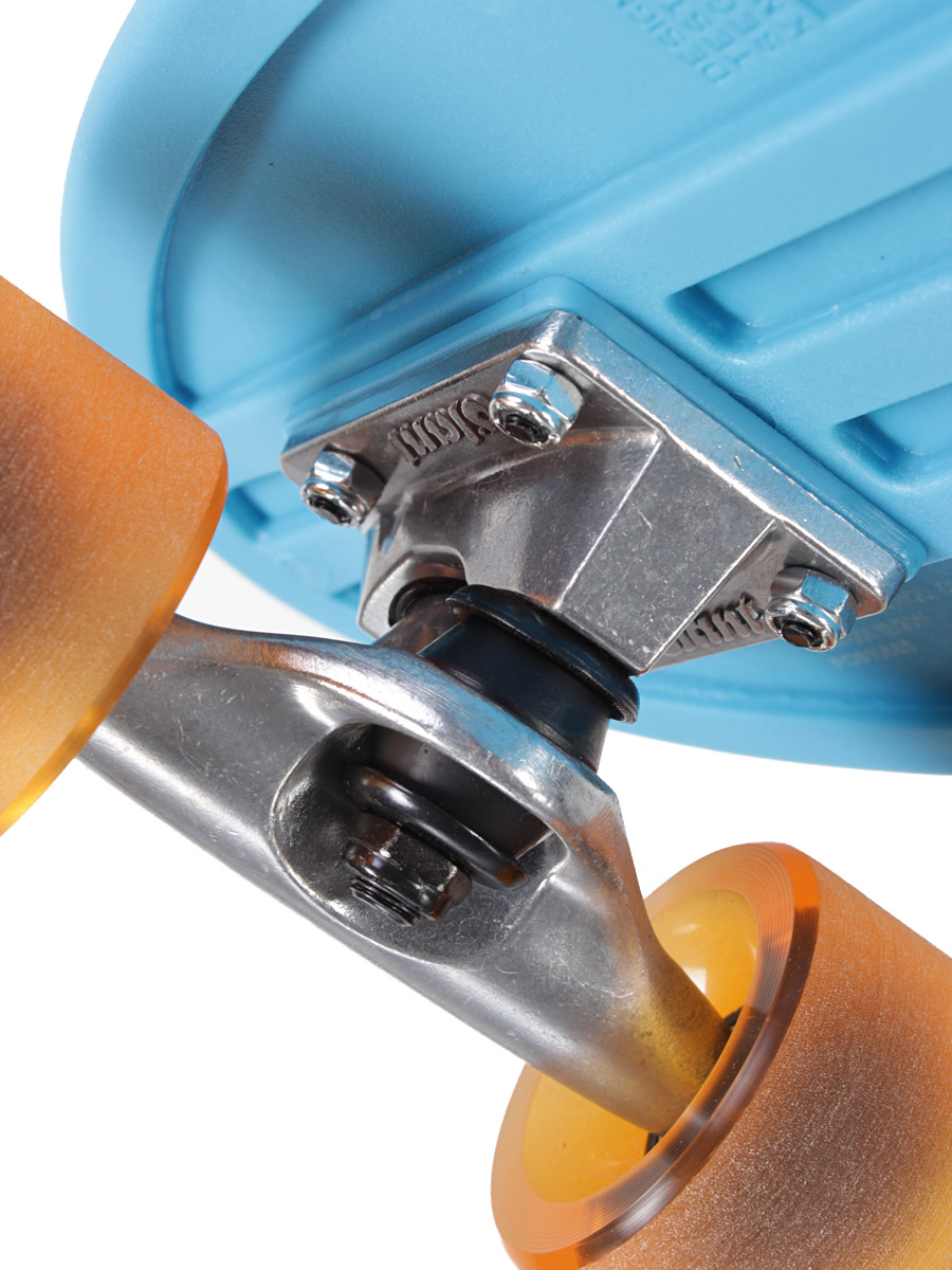 Cruiser Globe Bantam Retro Ripper (horizon/raw/clear amber)