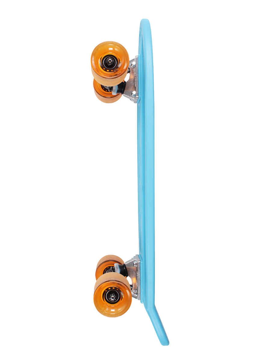 Cruiser Globe Bantam Retro Ripper (horizon/raw/clear amber)