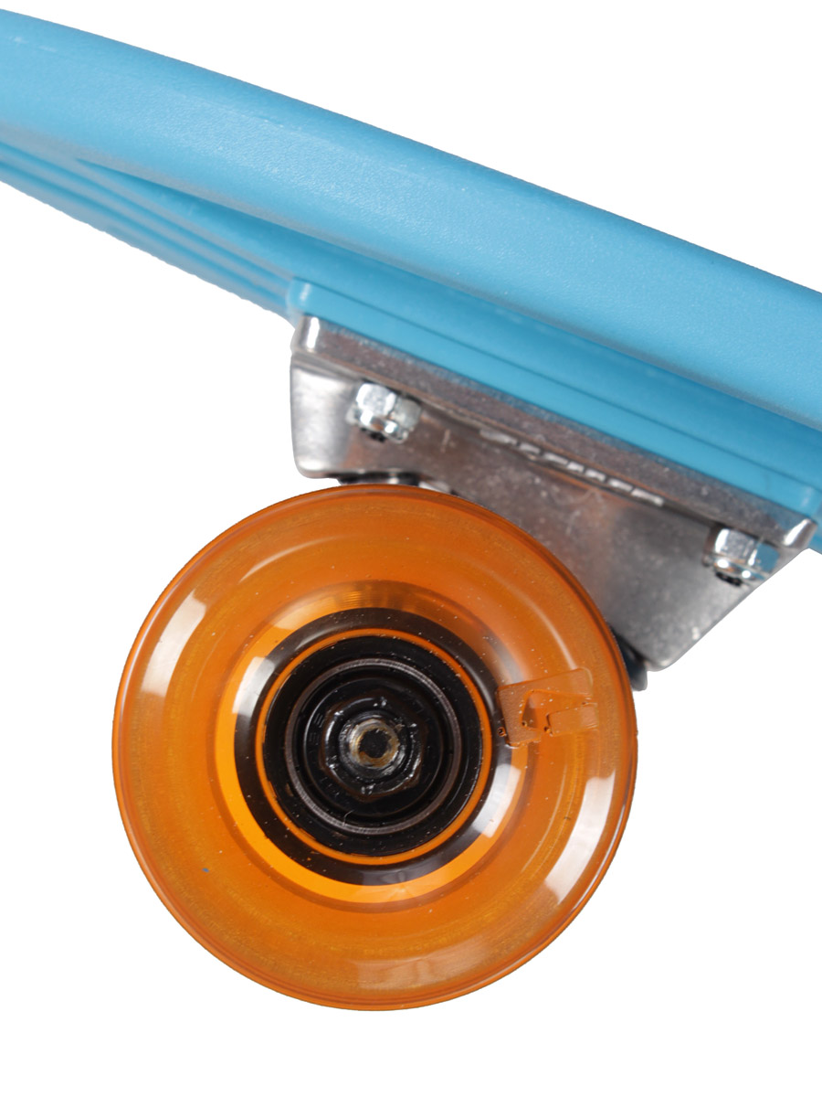 Cruiser Globe Bantam Retro Ripper (horizon/raw/clear amber)