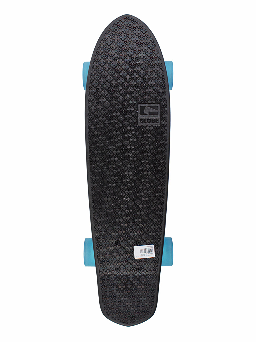 Cruiser Globe Bantam Mash Up (black/red/clear horizon)