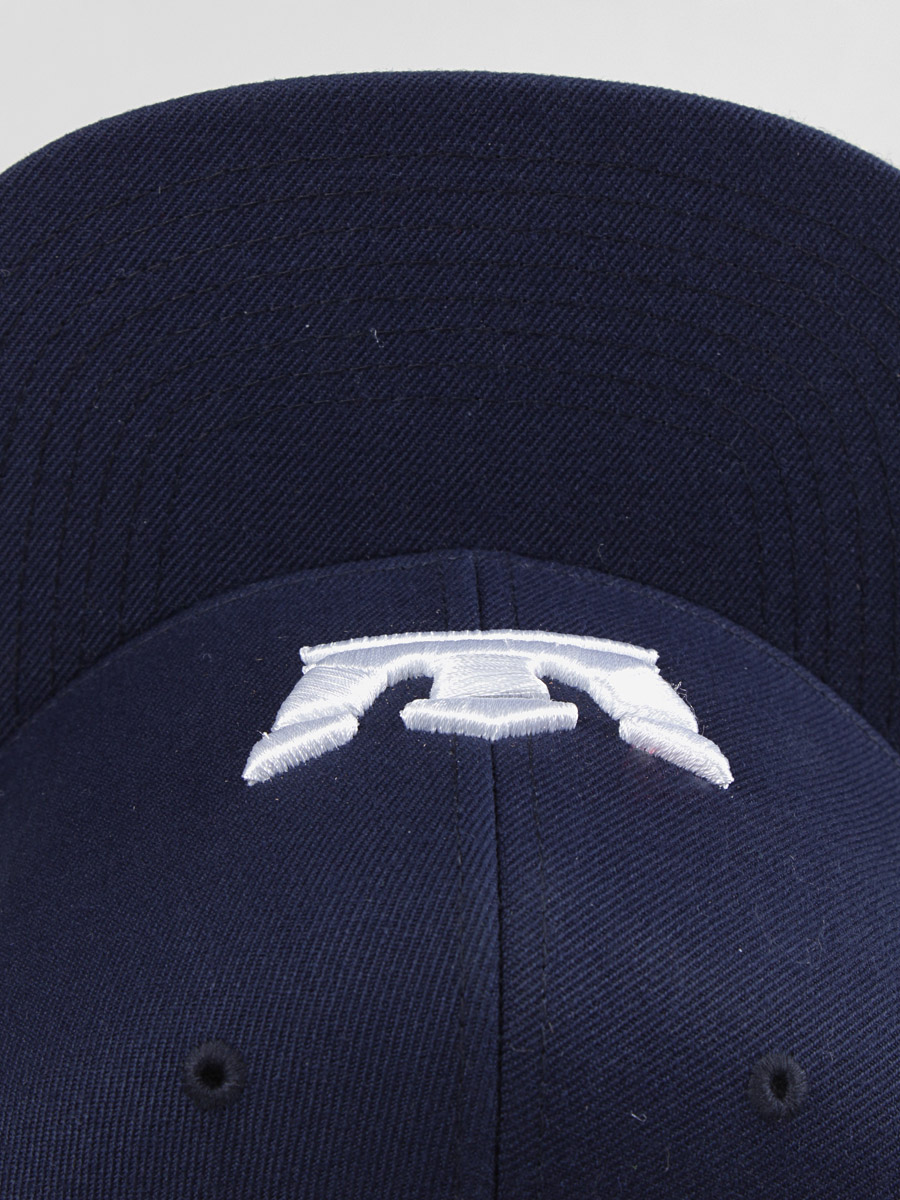 Kšiltovka Supra Crown Starter (navy)