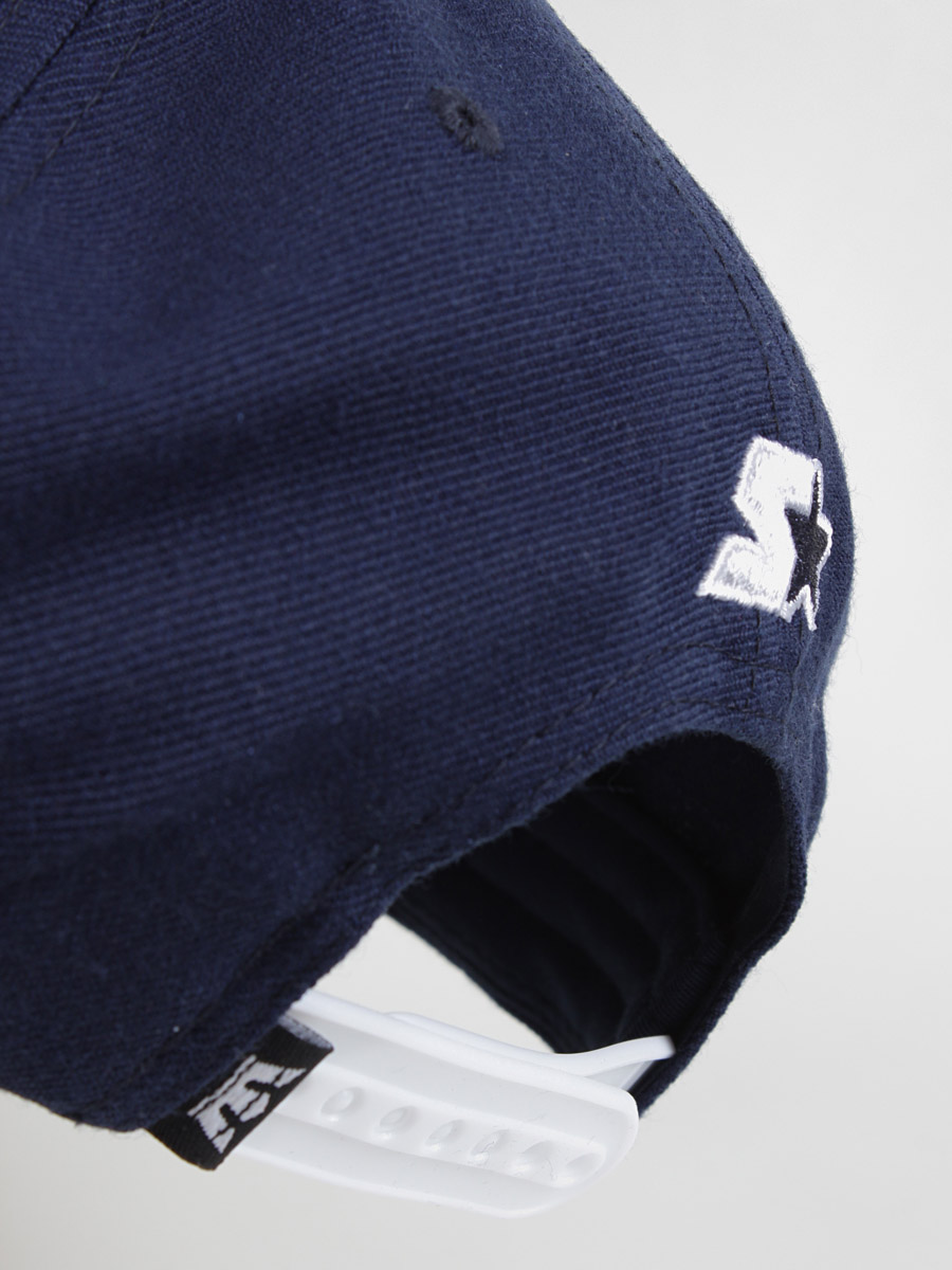 Kšiltovka Supra Crown Starter (navy)